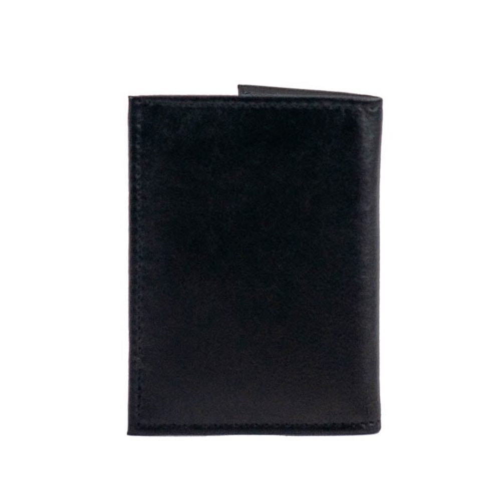 Carteira de Couro Masculina Cavezzale Preto 105378