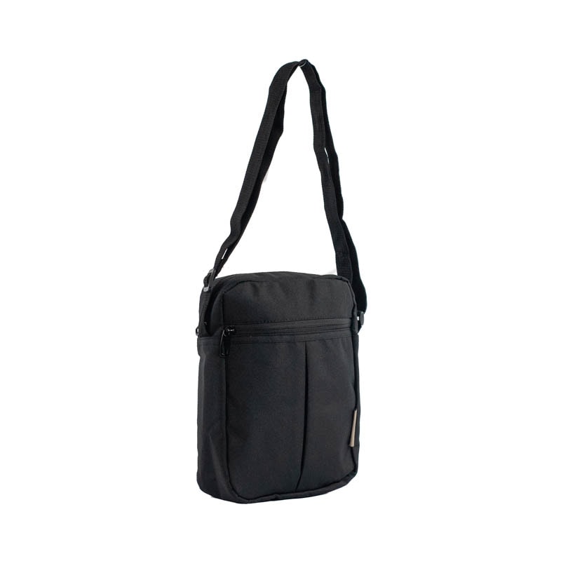Tiracolo Poliéster Cavezzale Preto 105215