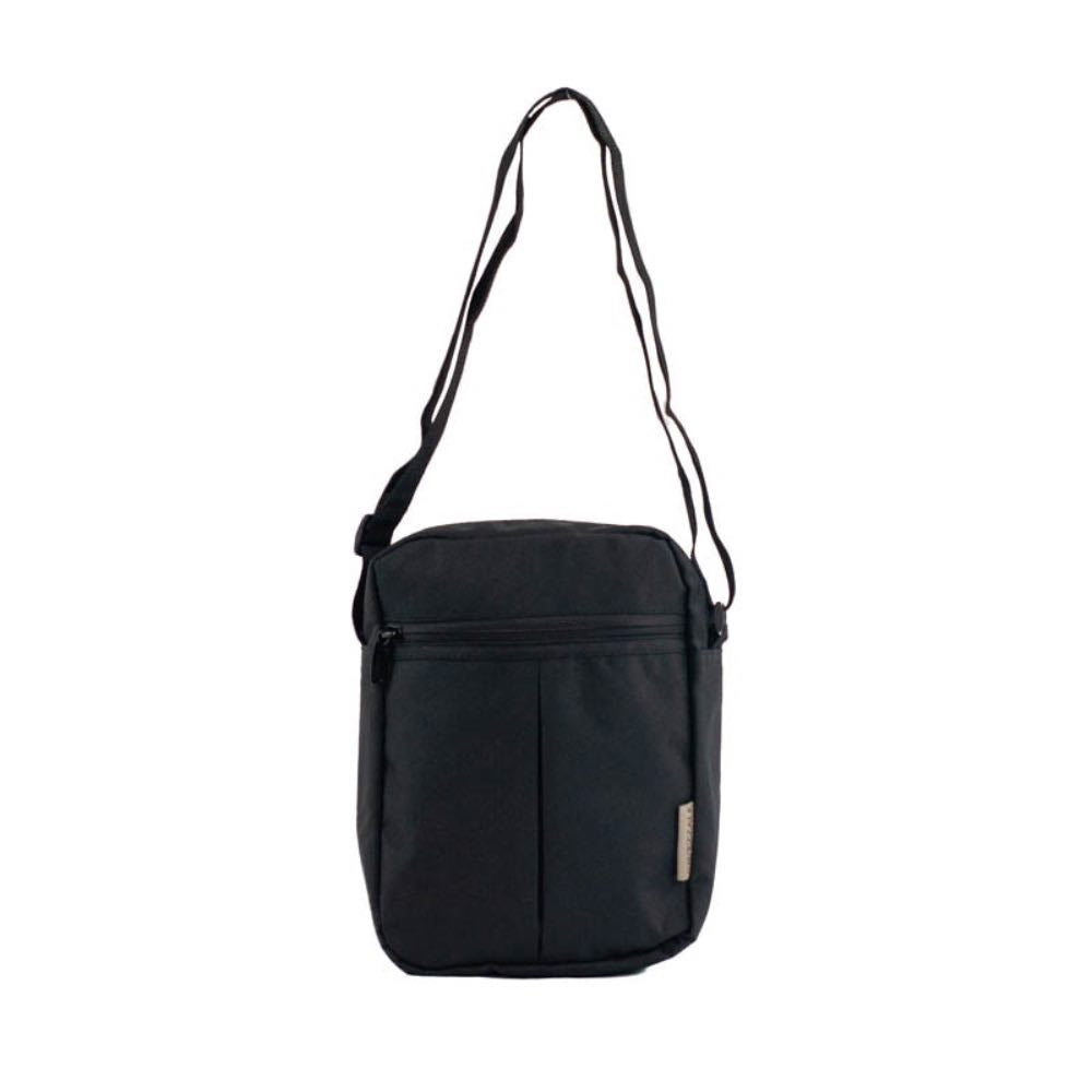 Tiracolo Poliéster Cavezzale Preto 105215