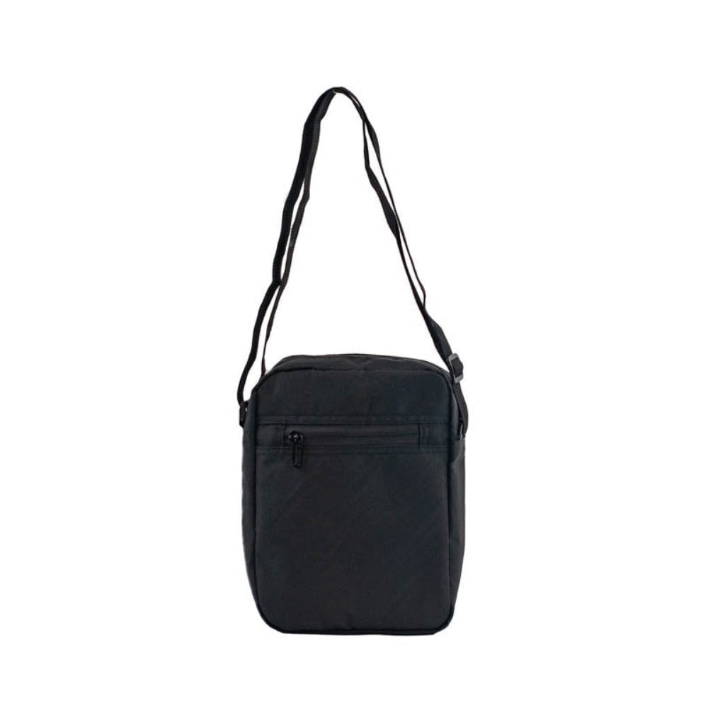 Tiracolo Poliéster Cavezzale Preto 105215