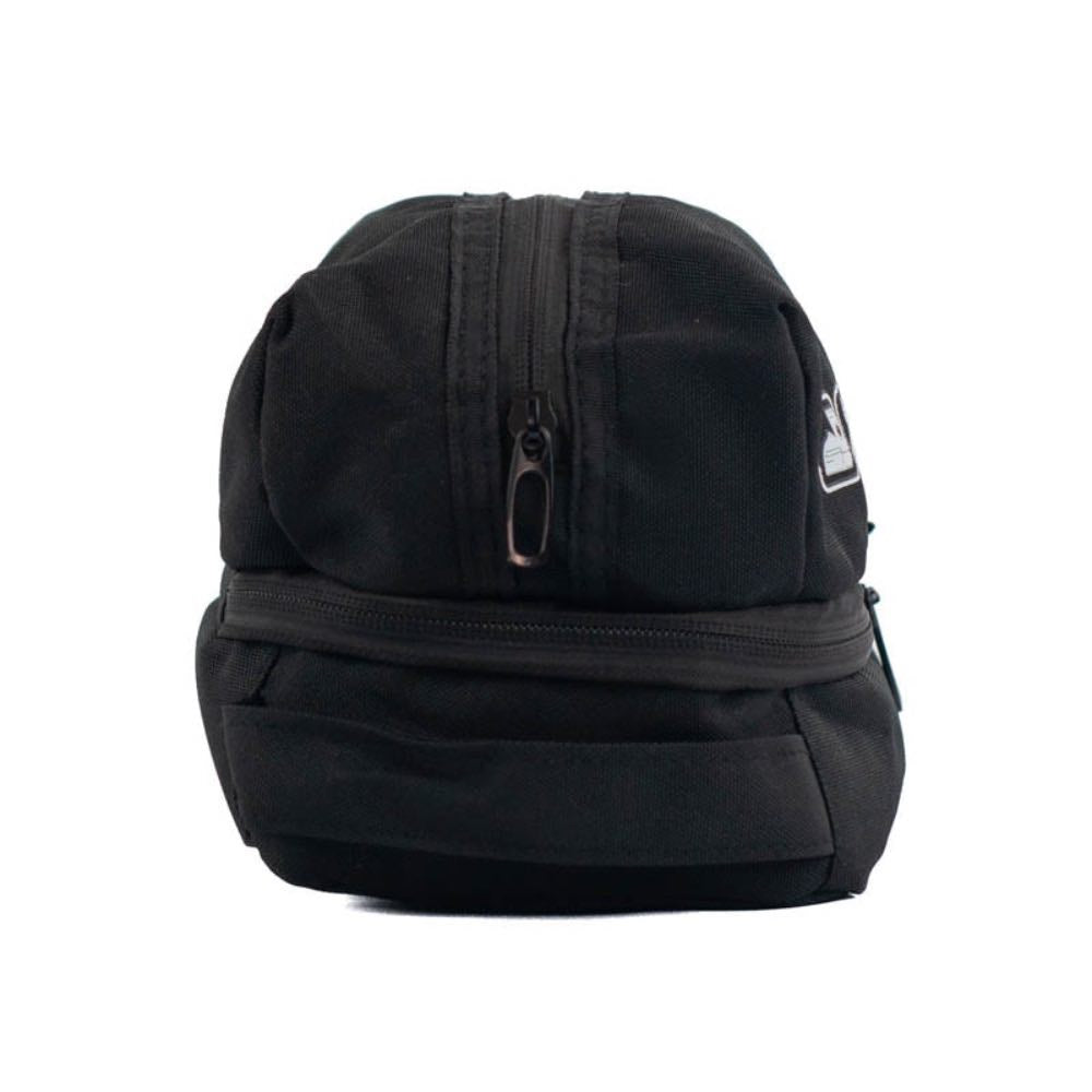Necessaire Poliéster Cavezzale Preto 105223
