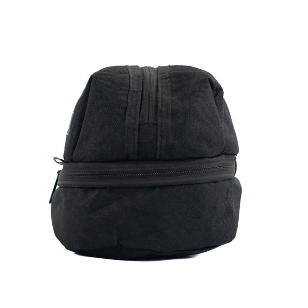 Necessaire Poliéster Cavezzale Preto 105223