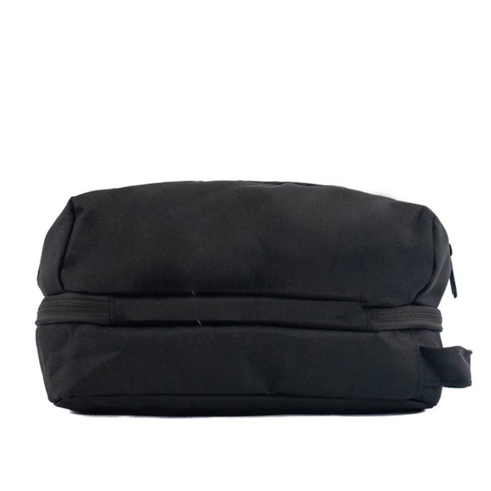 Necessaire Poliéster Cavezzale Preto 105223