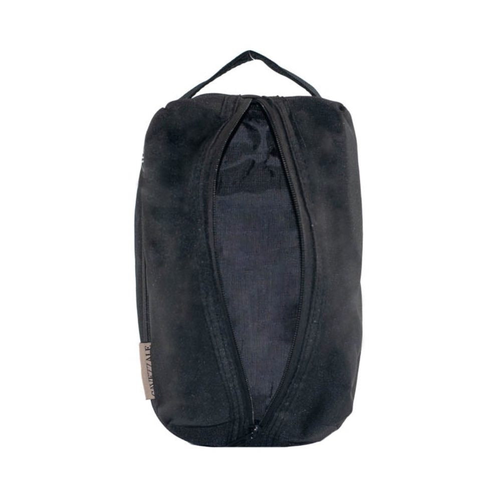 Necessaire Poliéster Cavezzale Preto 105223