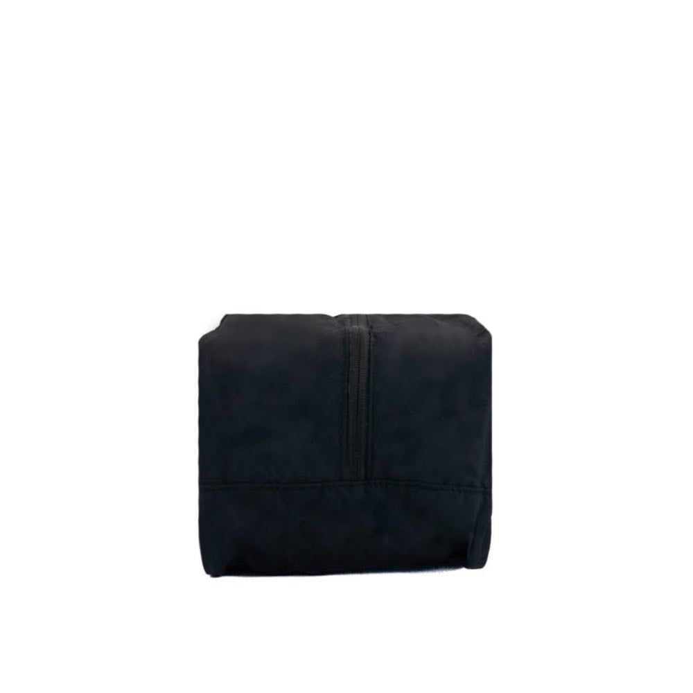 Necessaire Grande Poliéster Cavezzale Preto 105224