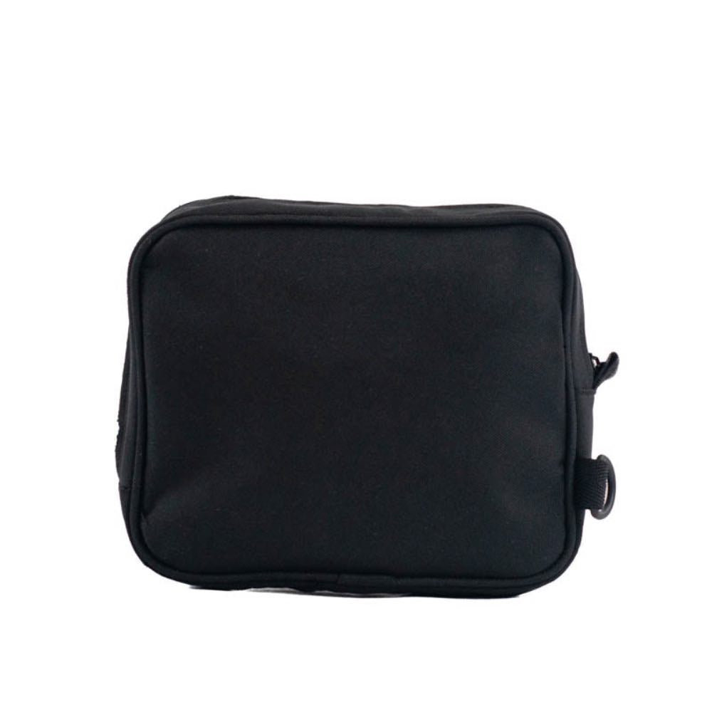 Necessaire Poliéster Cavezzale Preto 105226