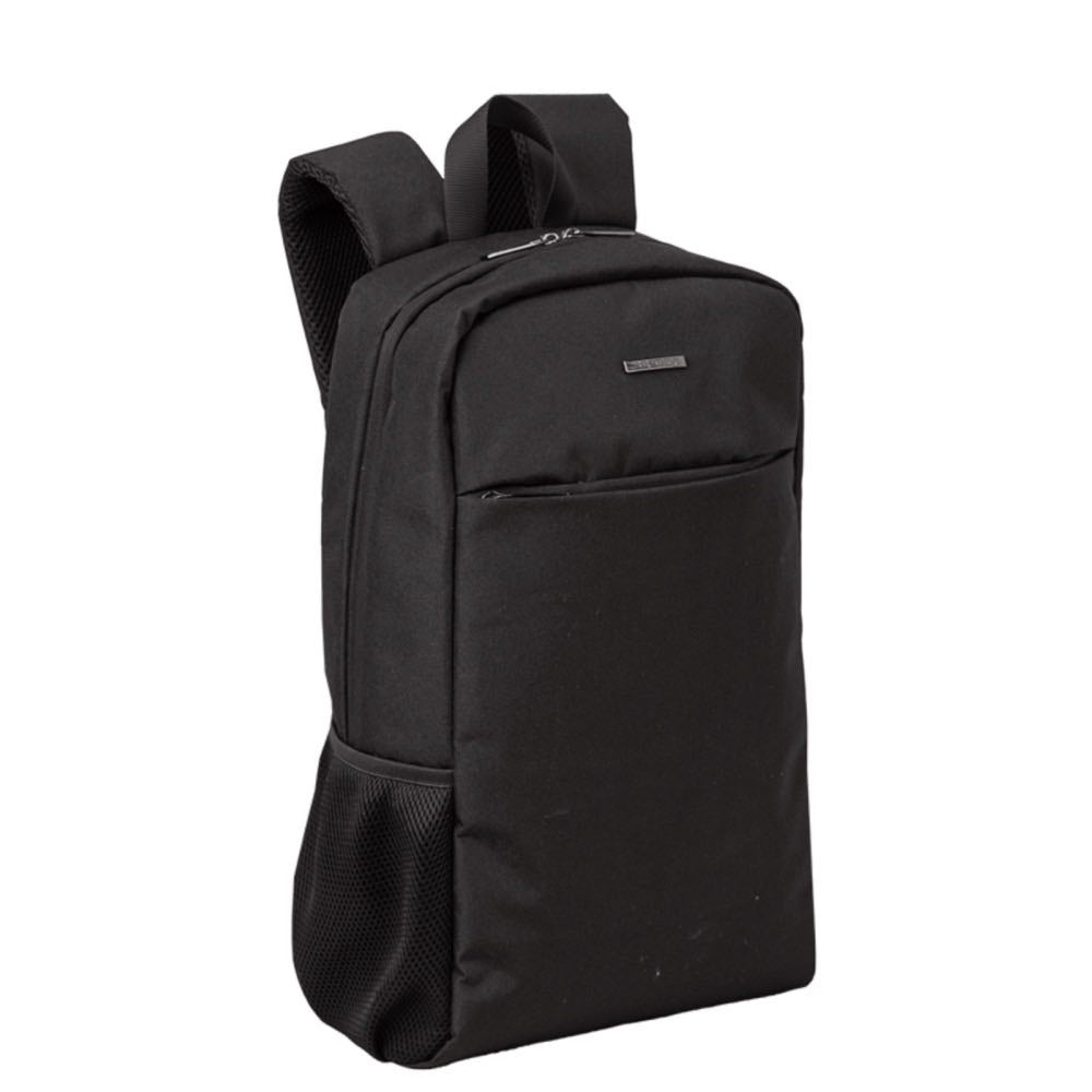 Mochila de Poliéster Sestini Preto 105683