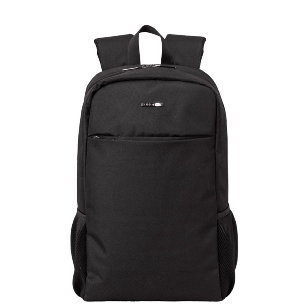 Mochila de Poliéster Sestini Preto 105683