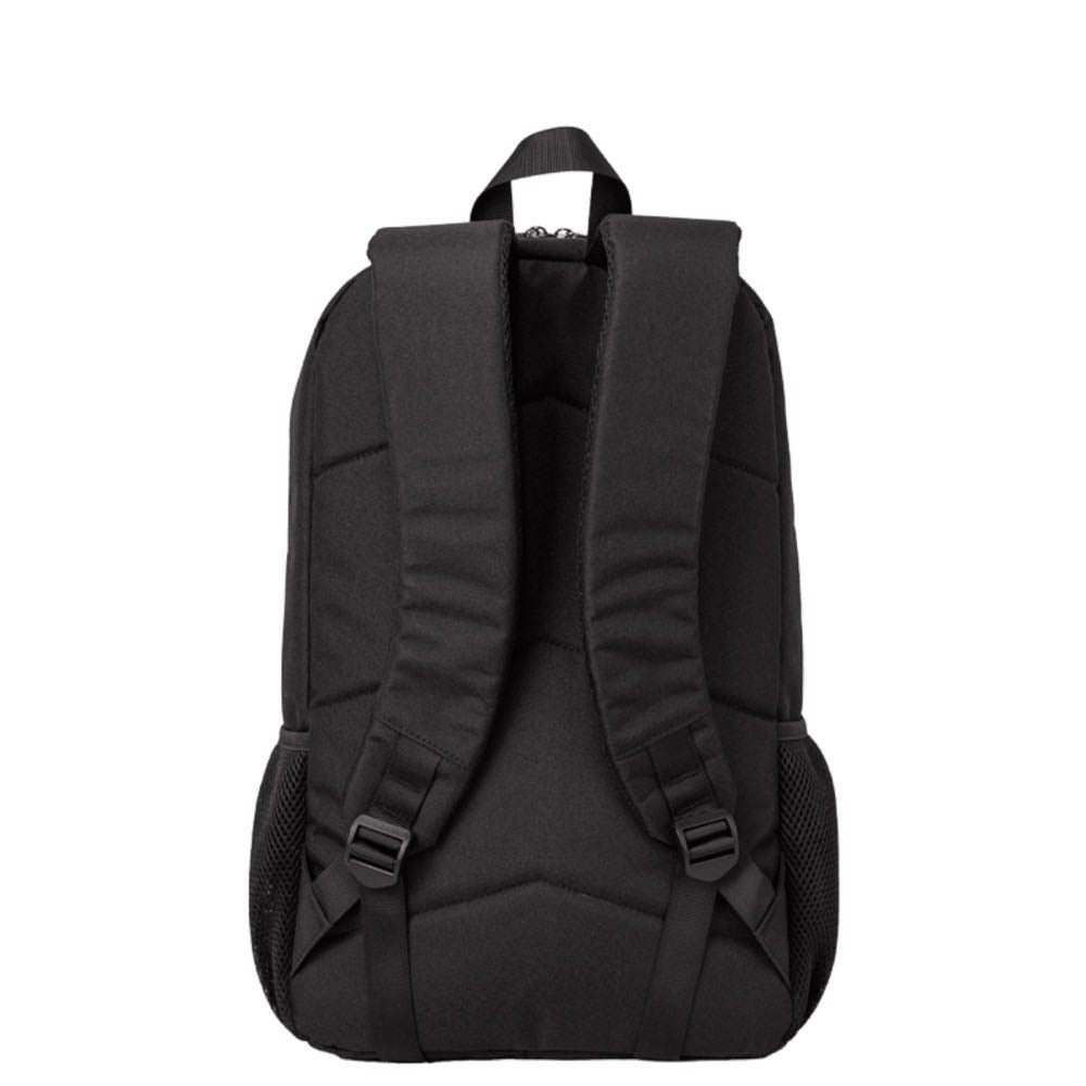 Mochila de Poliéster Sestini Preto 105683