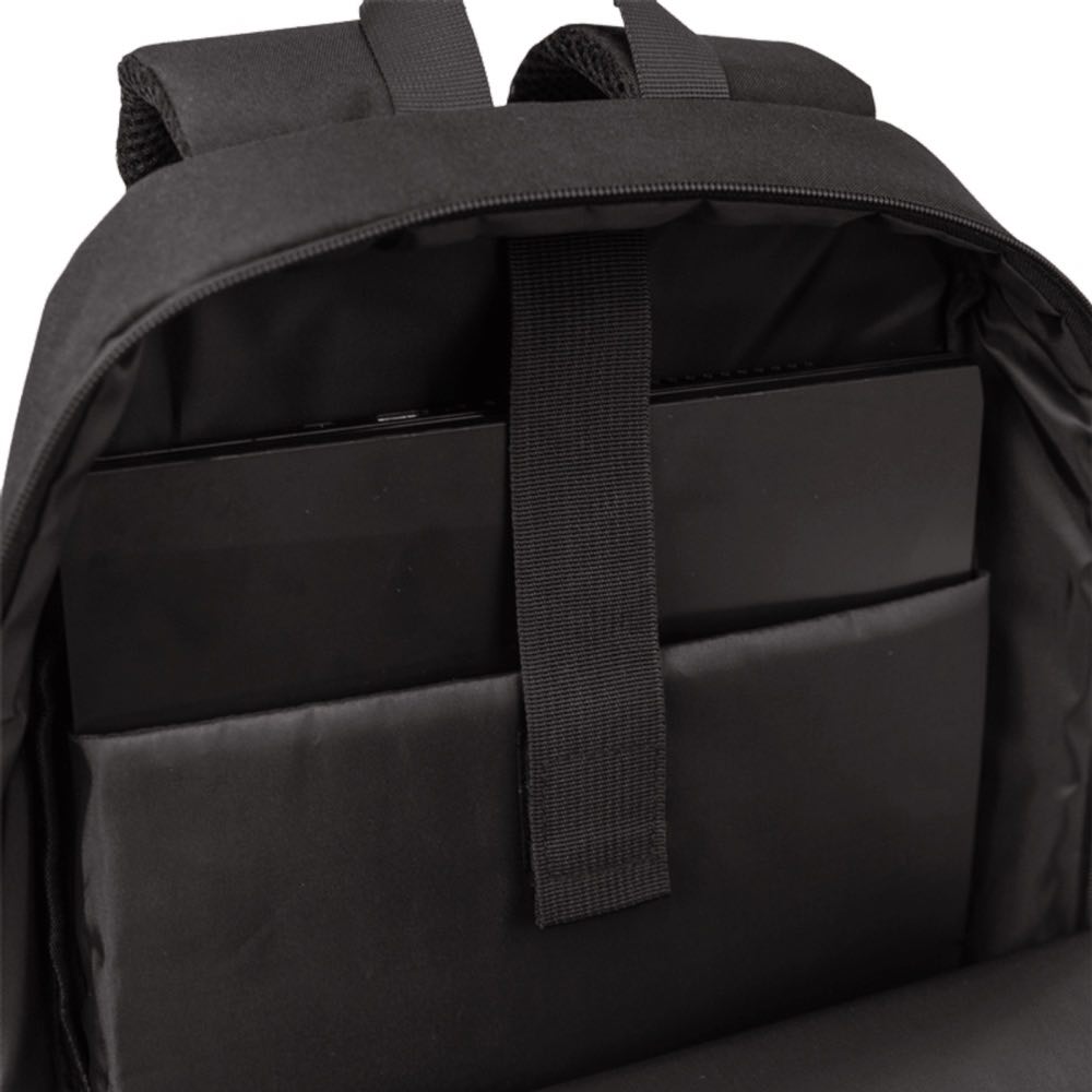 Mochila de Poliéster Sestini Preto 105683