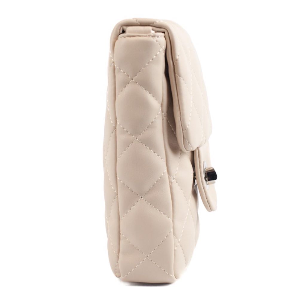 Bolsa Tiracolo Pequena Cavezzale Nude 105384 – cavezzale