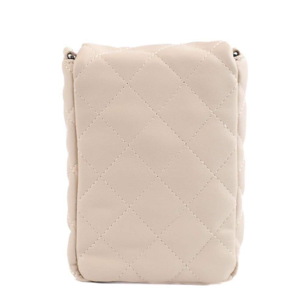 Bolsa Tiracolo Pequena Cavezzale Nude 105384