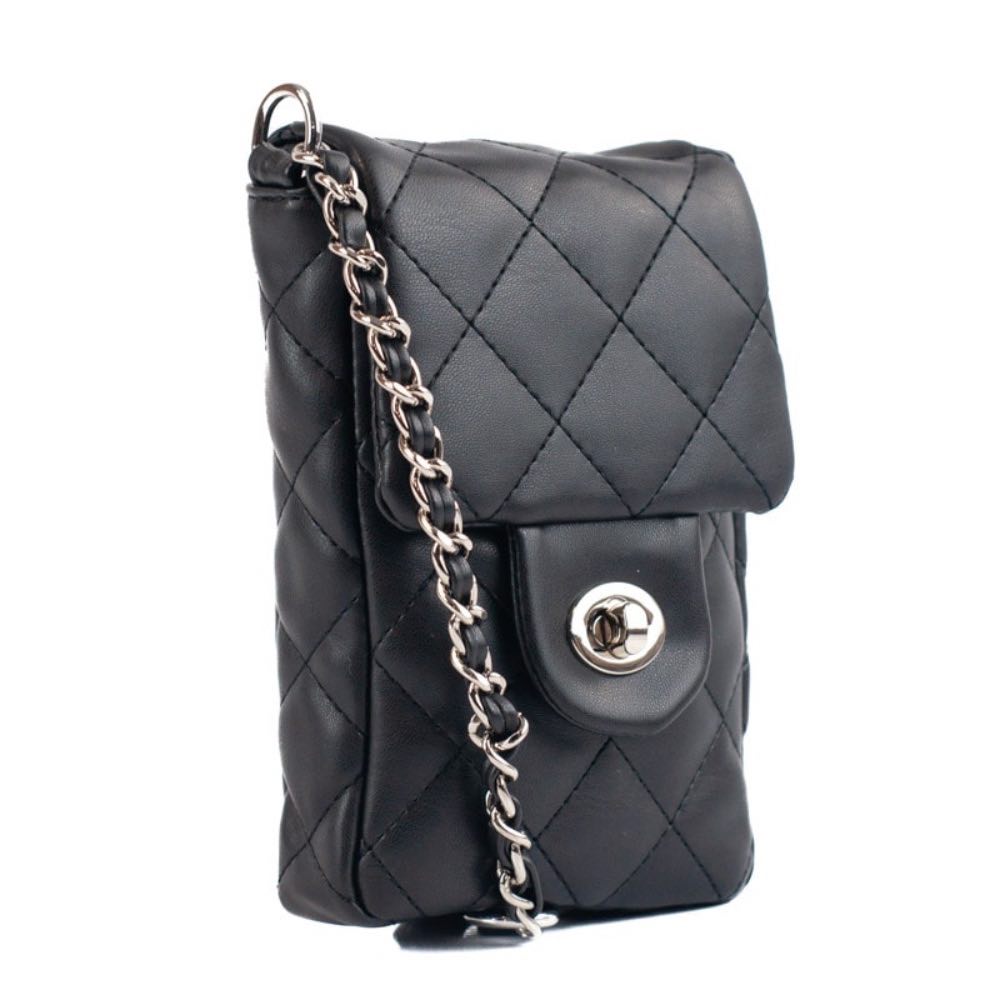 Bolsa Tiracolo Pequena Cavezzale Nude 105384 – cavezzale