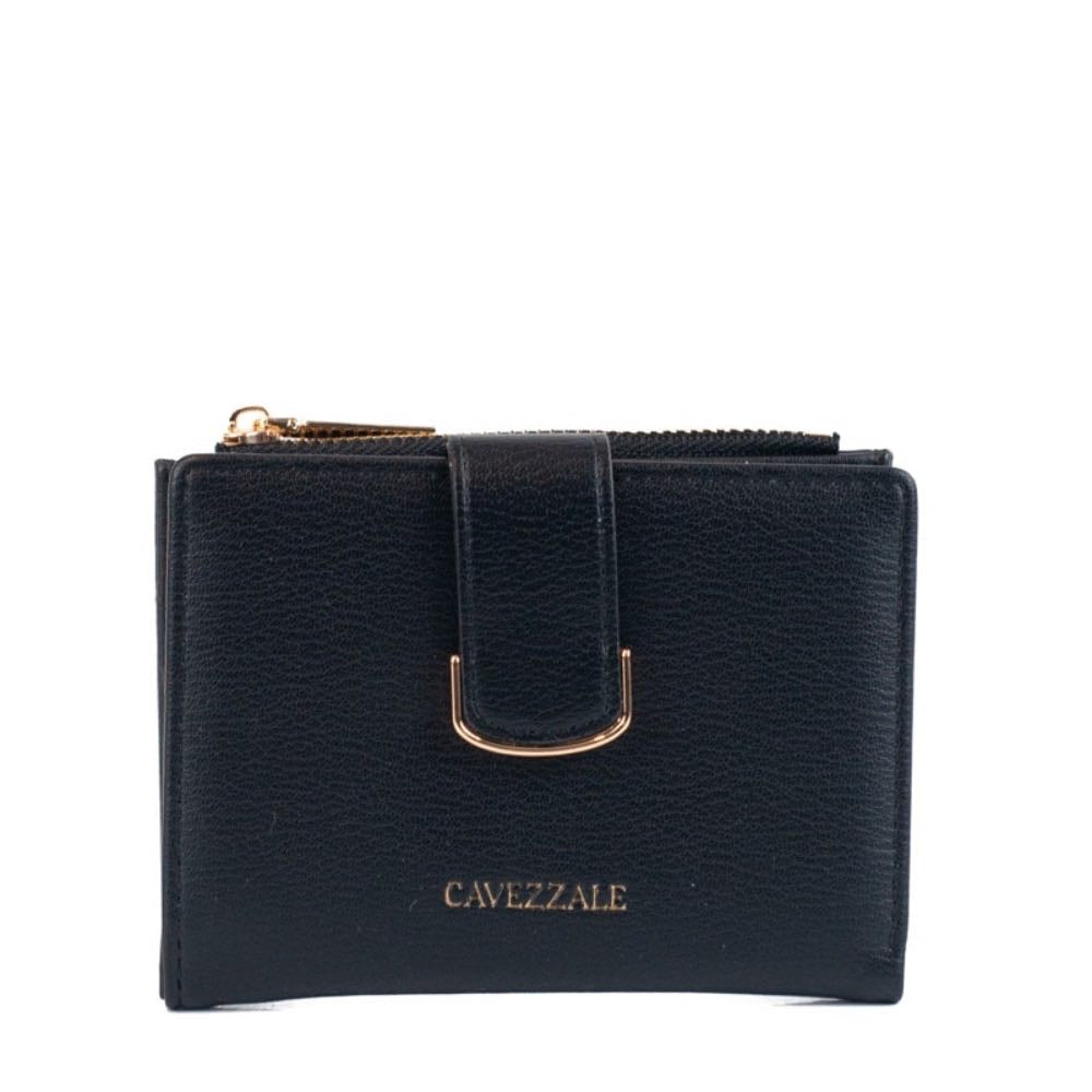 Carteira Feminina Cavezzale Preto 105386