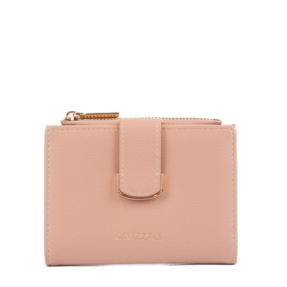 Carteira Feminina Cavezzale Rose 105386
