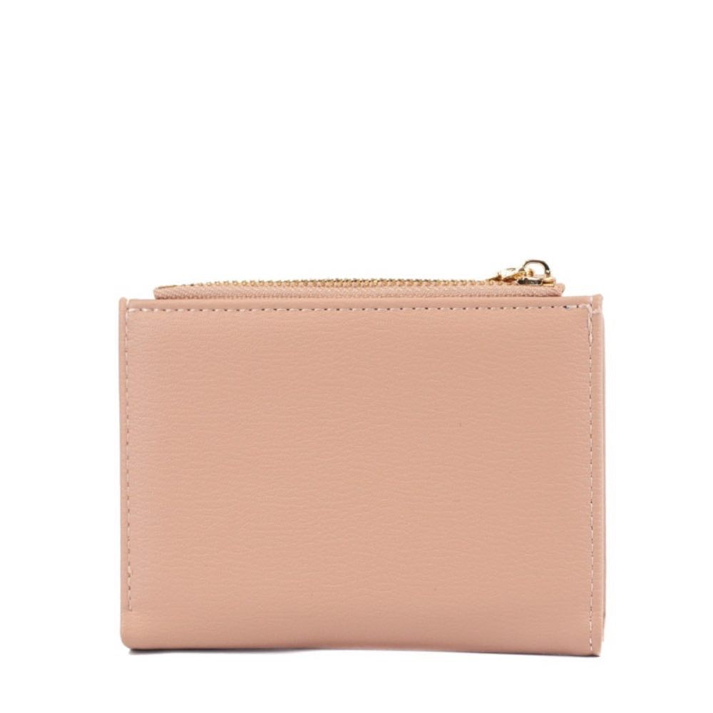 Carteira Feminina Cavezzale Rose 105386