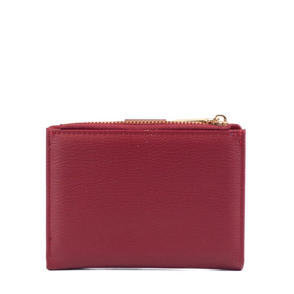 Carteira Feminina Cavezzale Vermelho 105386