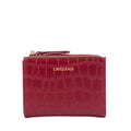 Carteira Feminina Cavezzale Croco Vermelho 105387