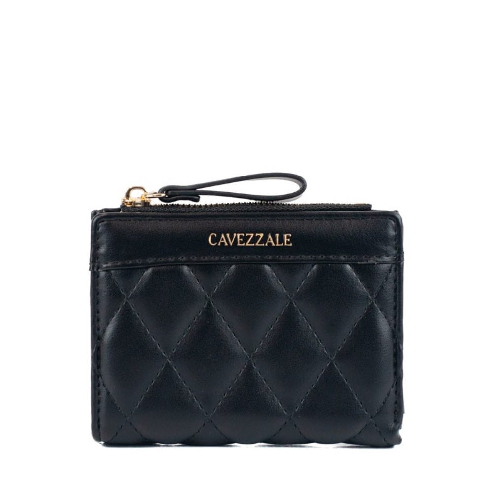 Carteira Feminina Cavezzale Preto 105388