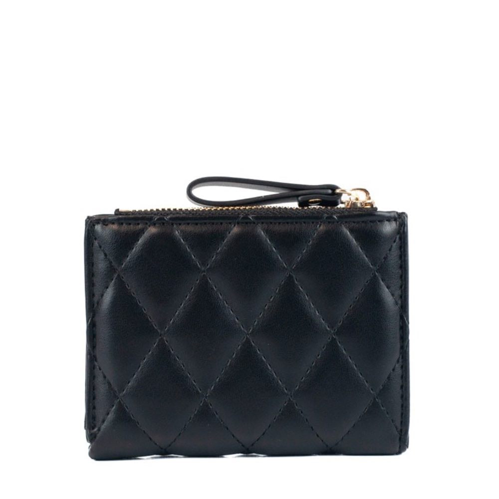 Carteira Feminina Cavezzale Preto 105388