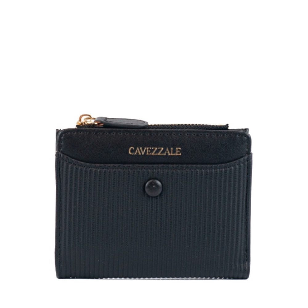 Carteira Feminina Cavezzale Preto 105391
