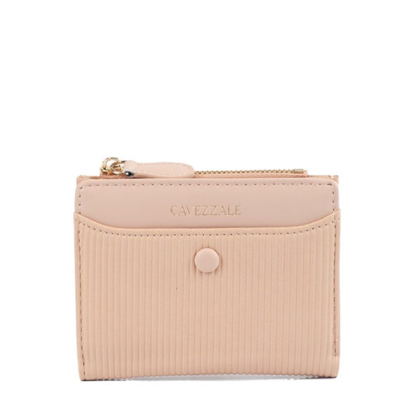 Carteira Feminina Cavezzale Rose 105391
