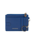 Porta Cartão Cavezzale Azul 105393