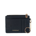 Porta Cartão Cavezzale Preto 105393