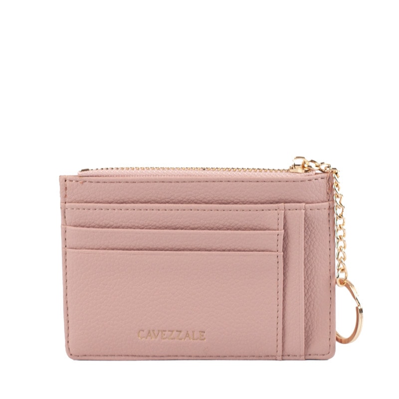 Porta Cartão Cavezzale Rose 105394