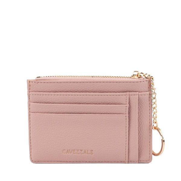Porta Cartão Cavezzale Rose 105394