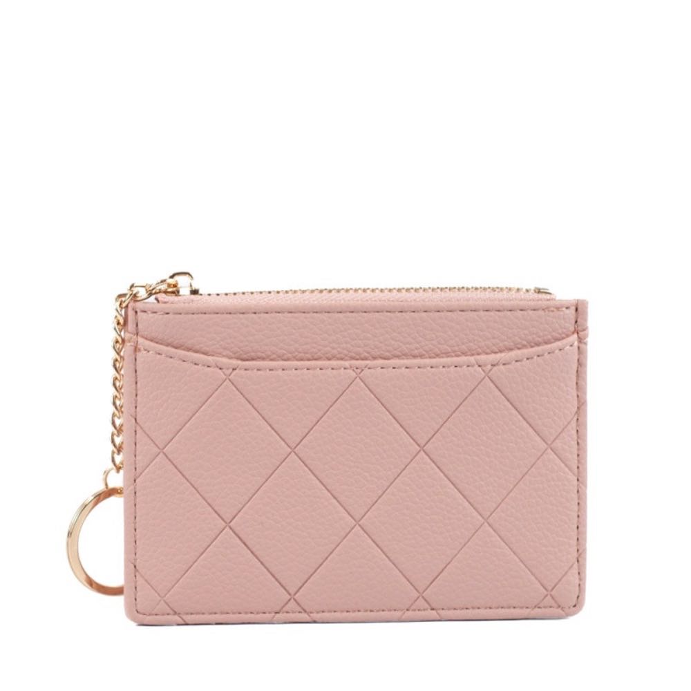Porta Cartão Cavezzale Rose 105394