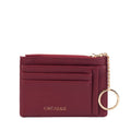 Porta Cartão Cavezzale Vermelho 105394