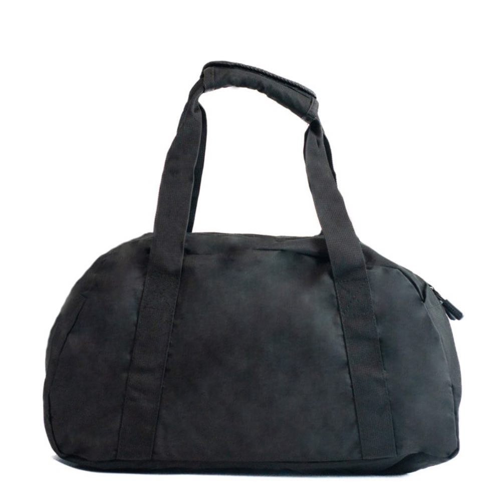Sacola Poliéster Cavezzale Preto 105628