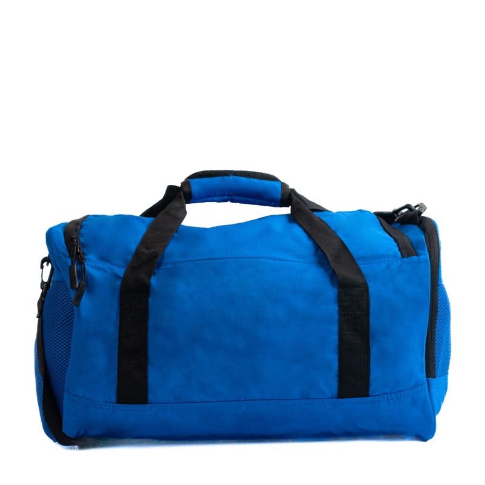 Sacola Poliéster Cavezzale Azul 105629