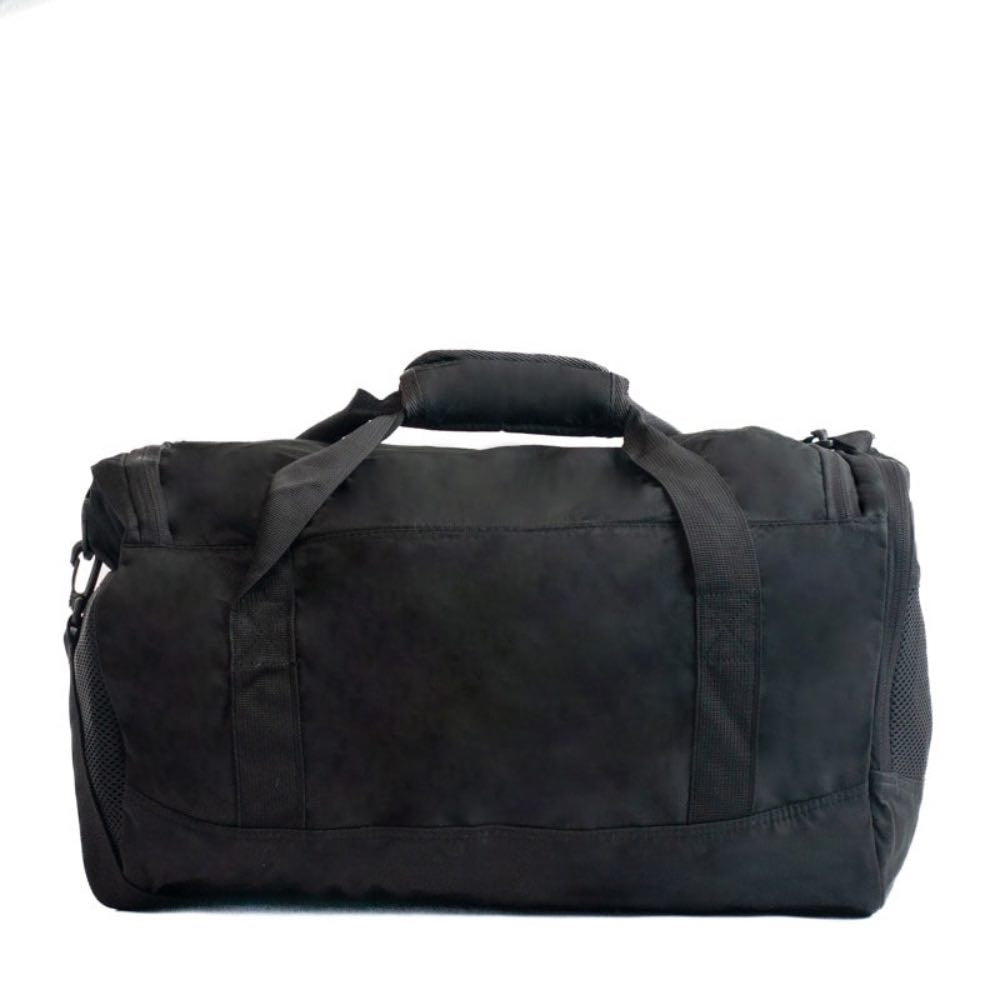 Sacola Poliéster Cavezzale Preto 105629