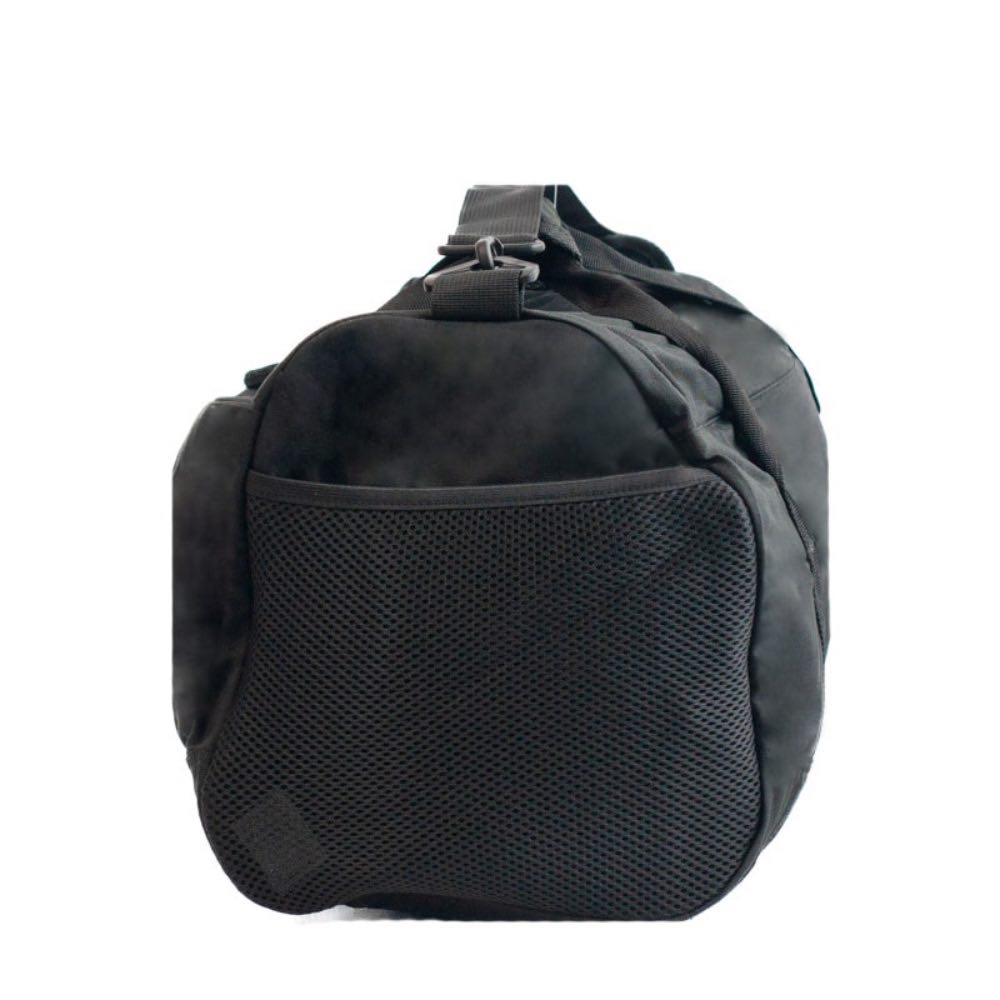 Sacola Poliéster Cavezzale Preto 105629