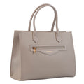 Tote Bag Grande Feminina Cavezzale Nude 105540