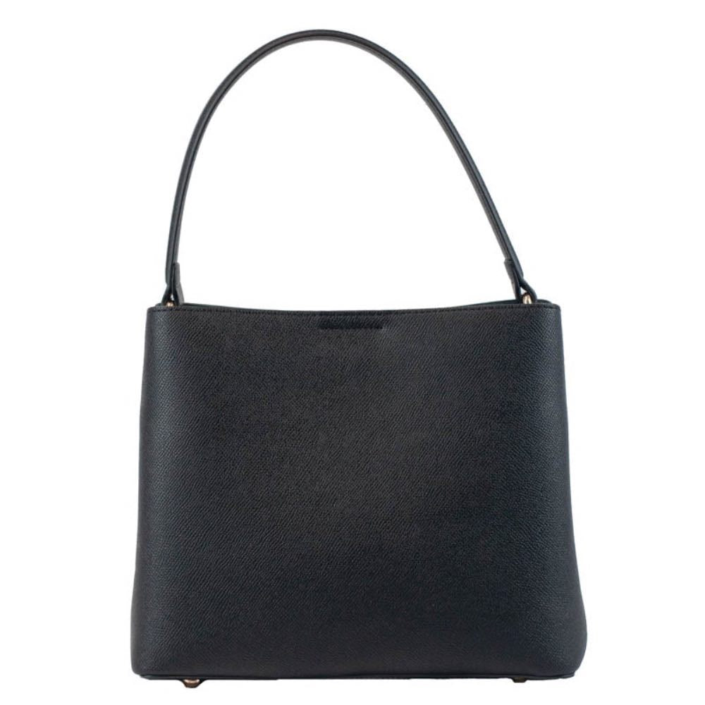 Tote Bag Média Feminina Cavezzale Preto 105542