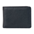 Carteira de Couro Masculina Cavezzale Preto 105707