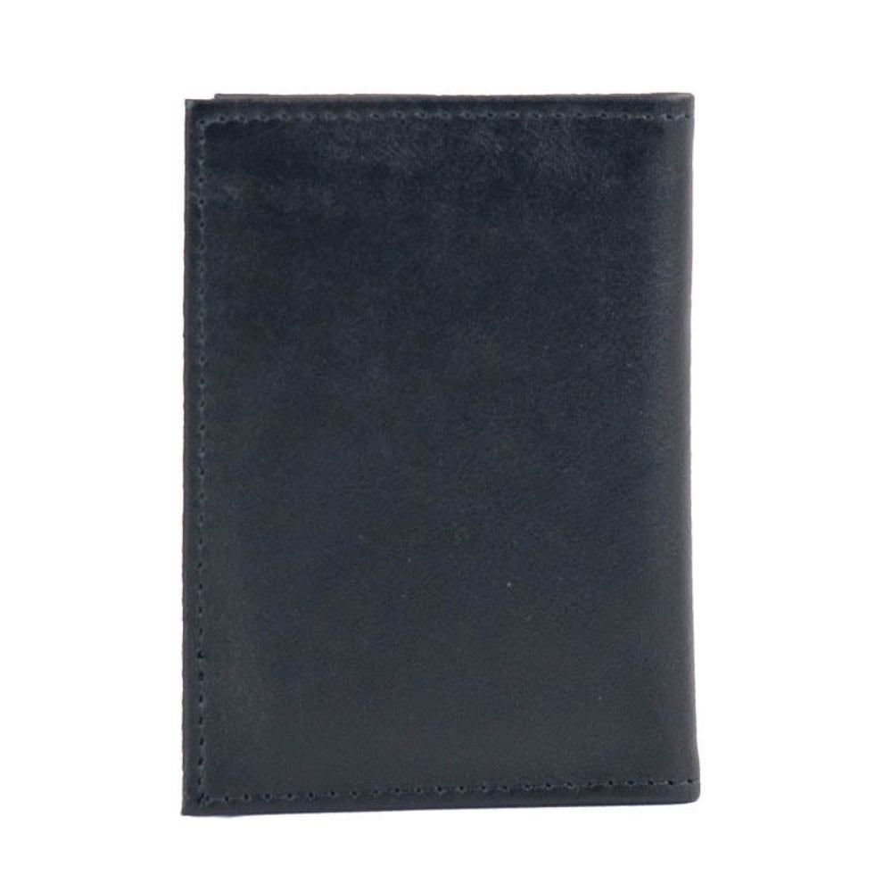 Carteira de Couro Masculina Cavezzale Preto 105709