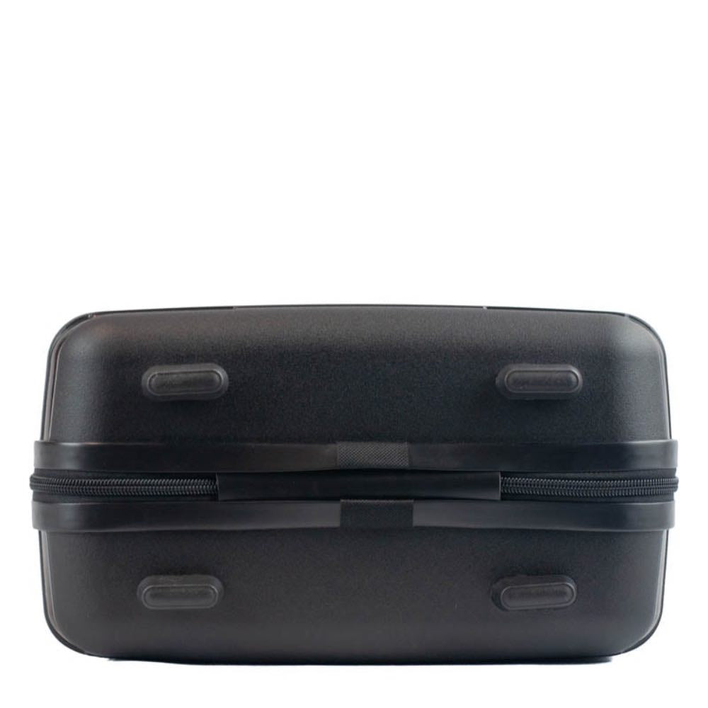 Frasqueira Cavezzale Turim Preto 105527