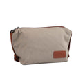Necessaire Poliéster Cavezzale Bege 105535