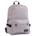 Mochila de Poliéster Cavezzale Lilás 105536