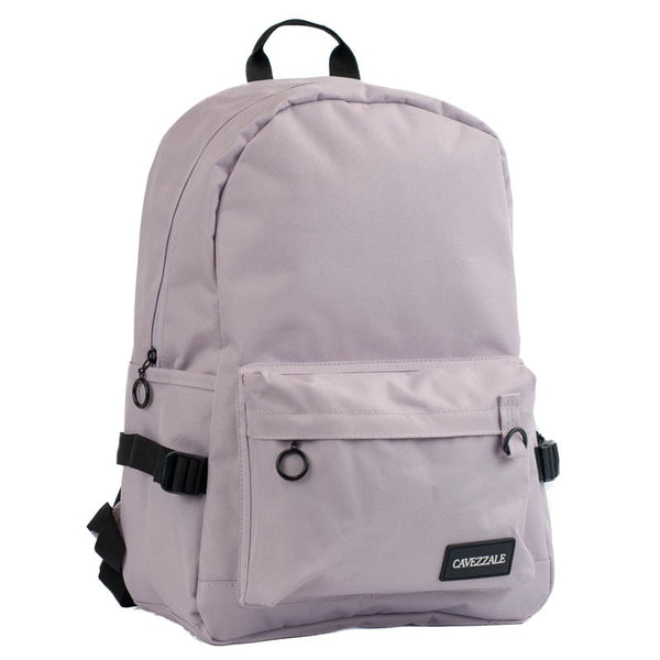 Mochila de Poliéster Cavezzale Lilás 105536