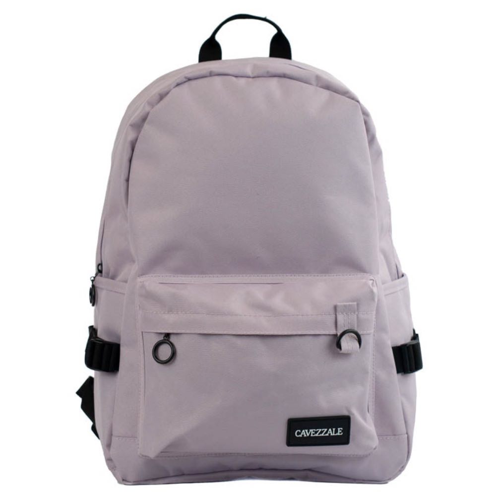 Mochila de Poliéster Cavezzale Lilás 105536