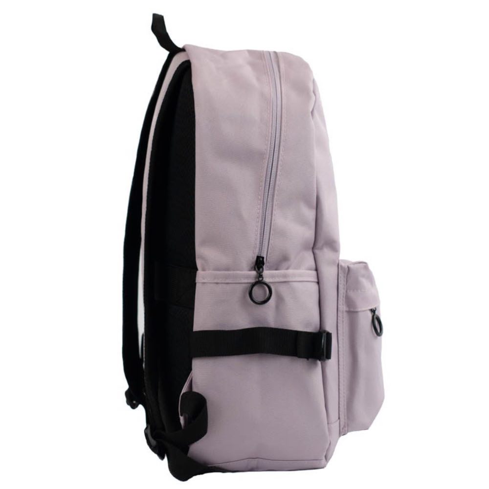 Mochila de Poliéster Cavezzale Lilás 105536