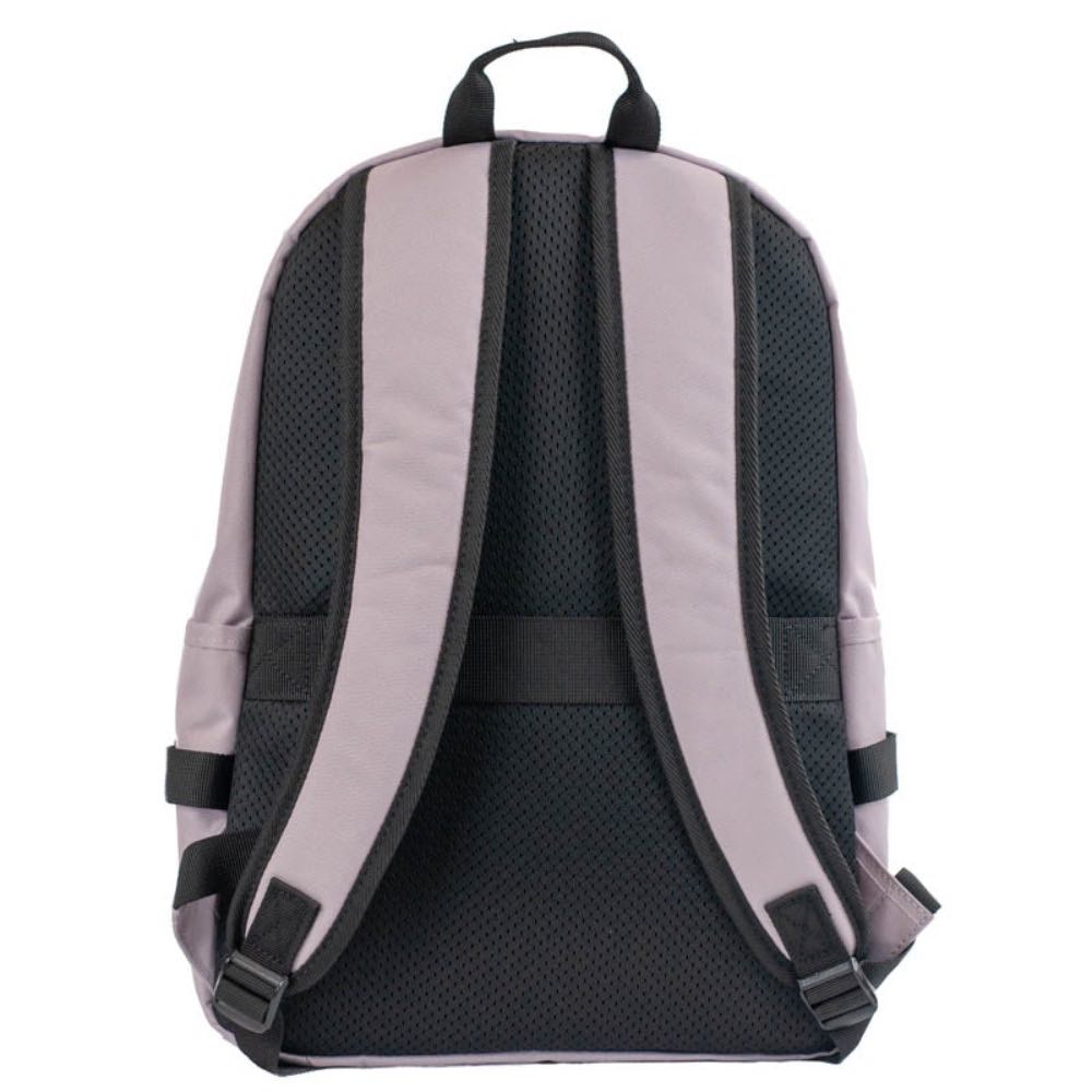 Mochila de Poliéster Cavezzale Lilás 105536
