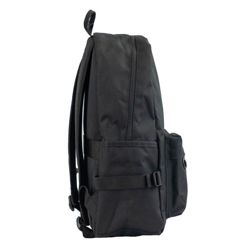 Mochila de Poliéster Cavezzale Preto 105536