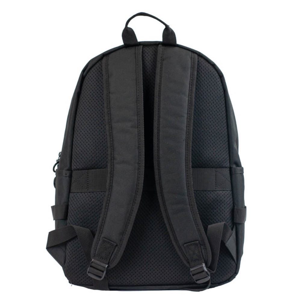 Mochila de Poliéster Cavezzale Preto 105536