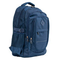 Mochila de Poliéster Cavezzale Azul 105511